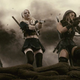 Illustration for article titled The last action heroine: Why tough actions don’t always equal strong women